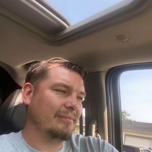 Meet your Posher, Jeff